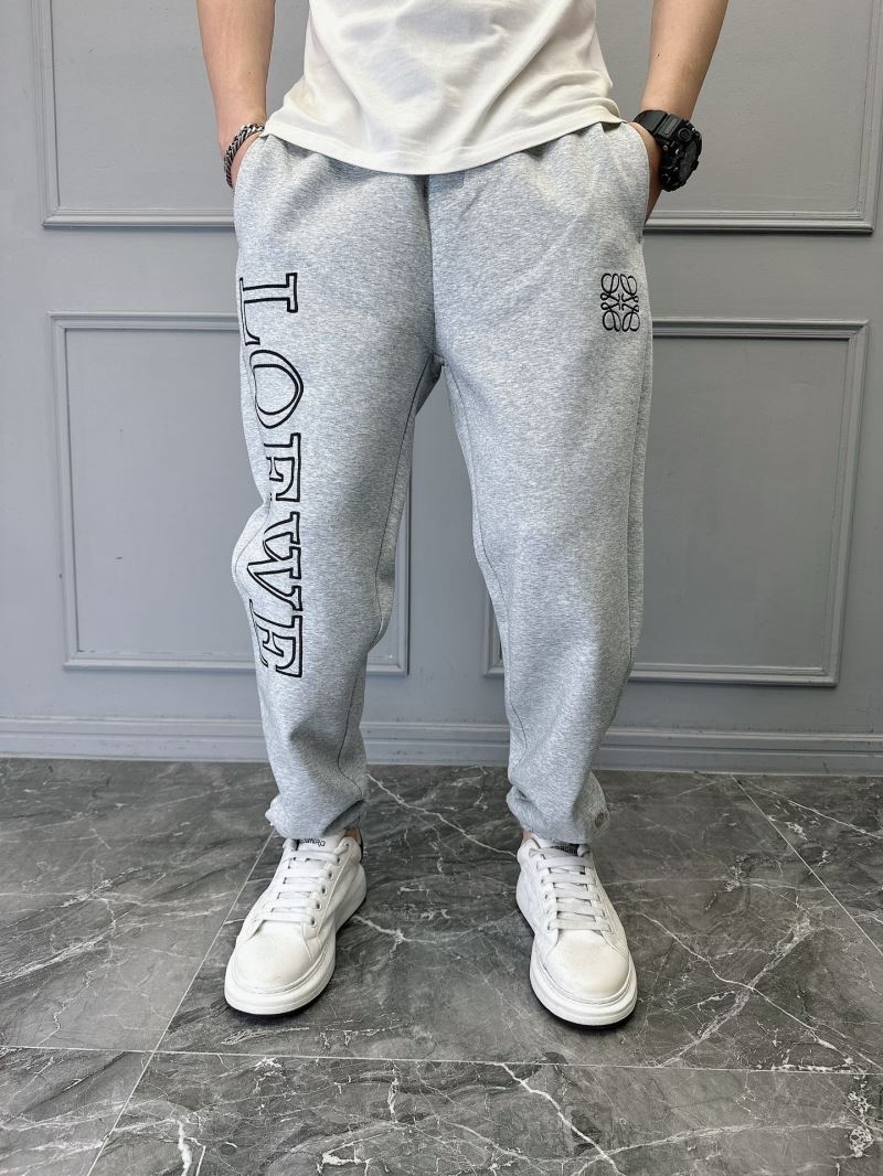 Loewe Long Pants